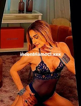 19 - Bella Escort Brescia - 3887967122