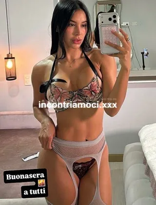 20 - Valentina Escort Trieste - 3936520951