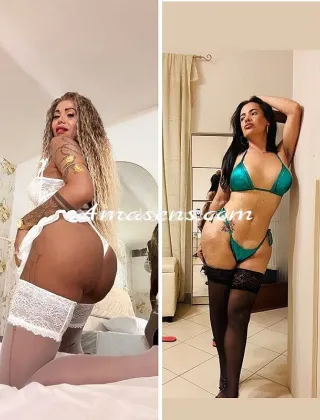 21 - Jasmine Trans Napoli - 3510484747