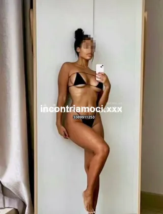 36 - Lilianna Escort Novara - 3389911253