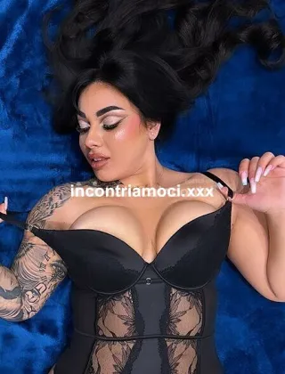 5 - Jessica Escort Roma - 3891139026