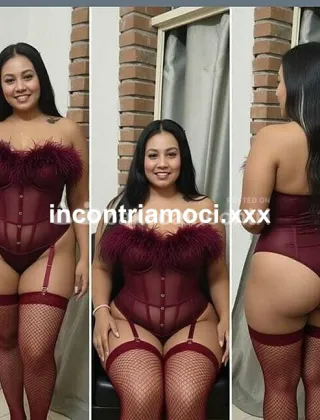 1 - Pamela Escort Roma - 3923742135