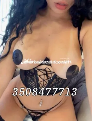 8 - Valentina Escort Palermo - 3508477713