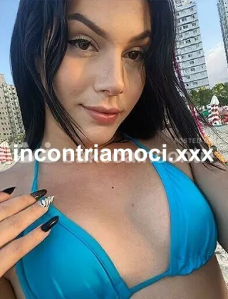 10 - Gabriella Trans Roma - 3927339111