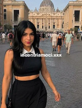 18 - Serena Escort Perugia - 3773013012