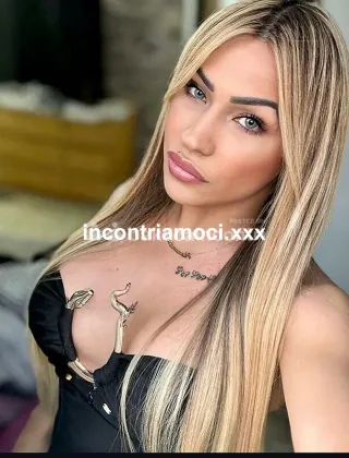 26 - Domina!! La Piu Pork Trans Reggio Calabria - 3500398666