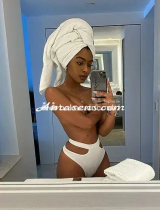 9 - Anna Escort Perugia - 3508480192