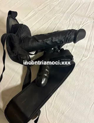 21 - Perla Escort Brindisi - 3509579156