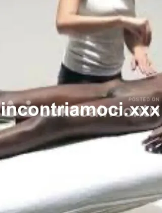 20 - Massaggiatrice Escort Genova - 3913972930