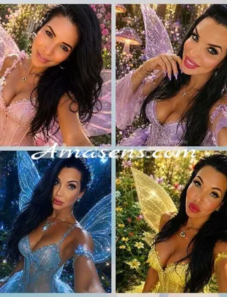 13 - Adriana Trans Milano - 3271234633