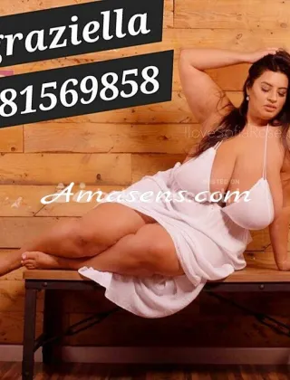 14 - Graziella Escort Perugia - 3481569858