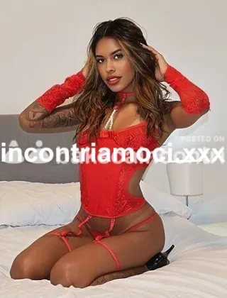 34 - Yuli Escort Modena - 3294915972