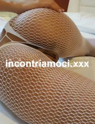 3928849925 - Madinson 29 Escort Napoli
