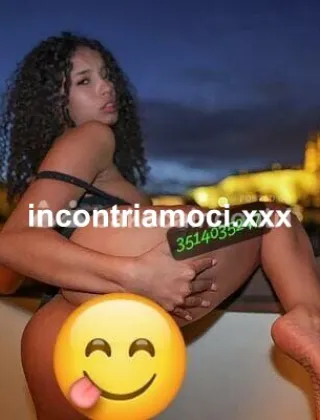 20 - Azzurra Escort Venezia - 3514035247