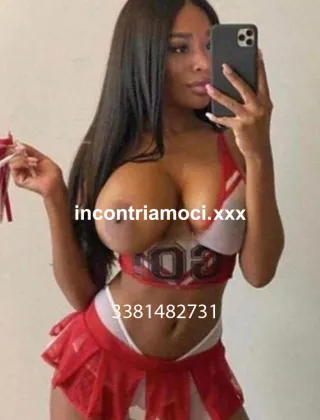 3381482731 - Appena Arrivata Sexy Intrigante Piccante