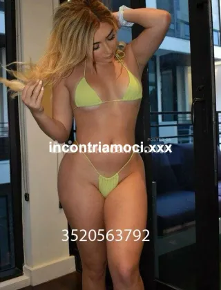 7 - Escort Lodi - 3520563792