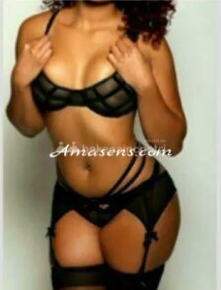 1 - Miranda Escort Napoli - 3509870585