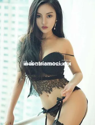 11 - Emily Escort Como - 3508355913