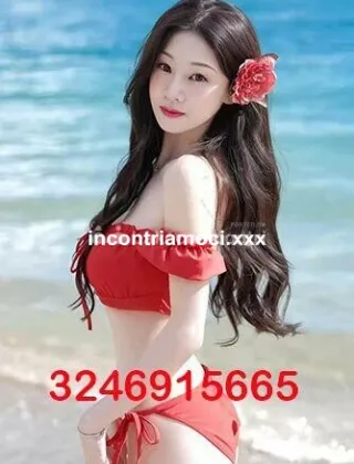 18 - Bella E Escort Prato - 3246915665