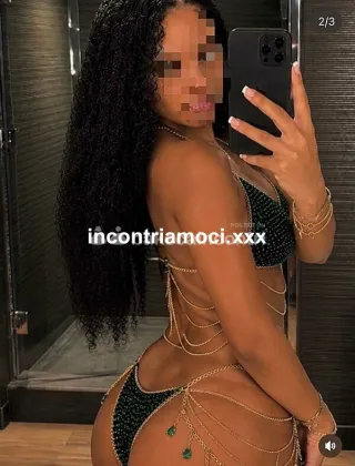 31 - Melody Escort Vicenza - 3510775302