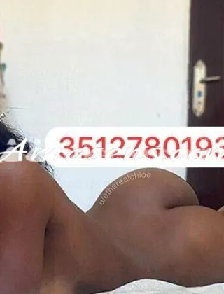 5 - Sofia Escort Napoli - 3512780193