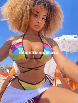16 - Natty Escort Genova - 3510945839