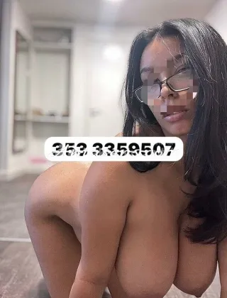 1 - Jessica Escort Napoli - 3533359507