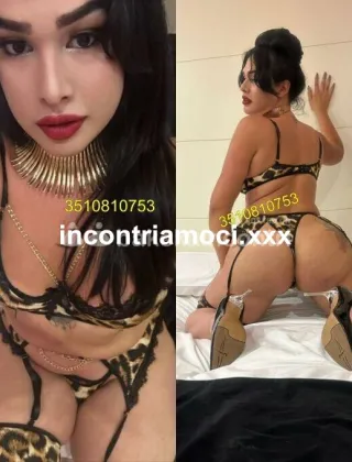 24 - Barbara Trans Roma - 3510810753