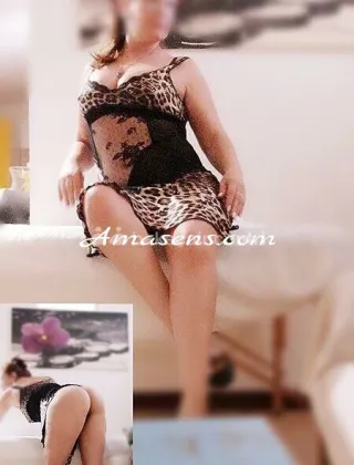 7 - Alexia Massaggi Sassari - 3405327443