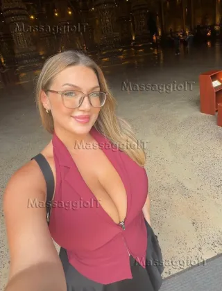 20 - Paola Escort Lecce - 3773174282