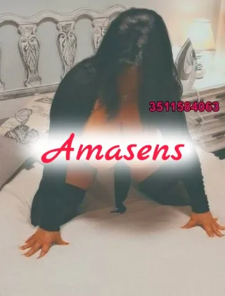 3511584063 - Sarah 40 Escort Forlì-Cesena
