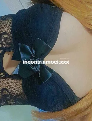4 - Patricia Escort Caserta - 3510491430