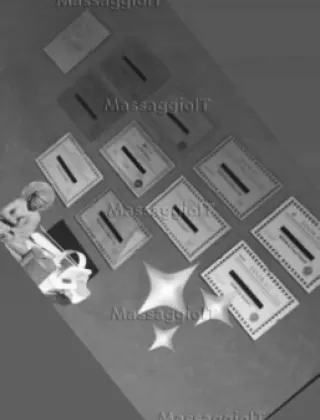5 - Tantric Massage Massaggi Macerata - 3513840175