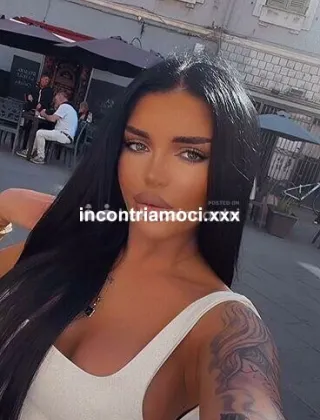 3511843940 - Anya 22 Escort Macerata