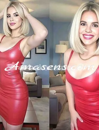 8 - Debora Trans Torino - 3447384807