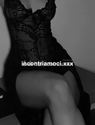 16 - Eva Escort Roma - 3890408959