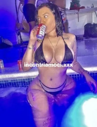 16 - Lucy Escort Venezia - 3209796446