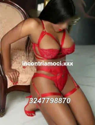 3247798870 - 💋 New Caldissima E Sensuale, Te Aspetto Per