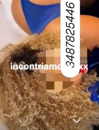 4 - Luna Escort Verona - 3487825446