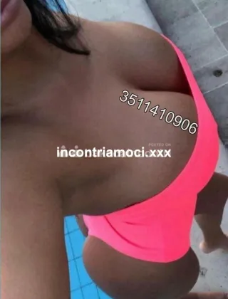 29 - New Escort Brindisi - 3511410906