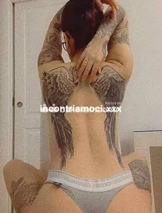 5 - Regina Del Prelimina Escort Messina - 3314919378