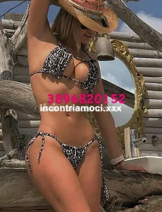 26 - Valentina Escort Verona - 3896820152