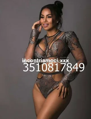 13 - Daniela Escort Foggia - 3510817849
