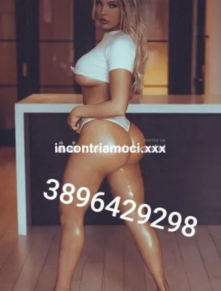 14 - Sandra Escort Venezia - 3896429298