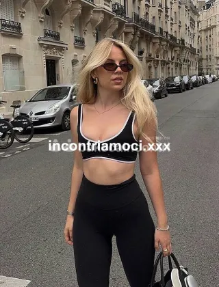 15 - Elisa Escort Palermo - 3920263294