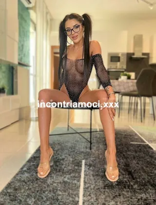 2 - Anya Lux Escort Novara - 3773252006