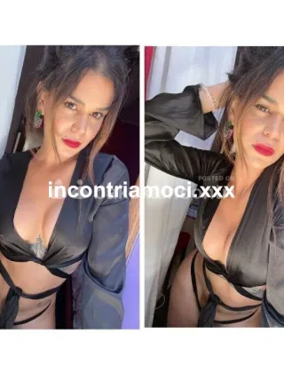 34 - Bella Trans Trans Reggio Emilia - 3383590166