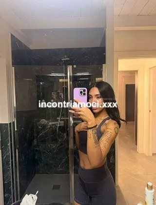 10 - Jessica Escort Venezia - 3926542355