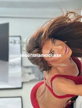 20 - Rebecca Trans Bologna - 3479661711