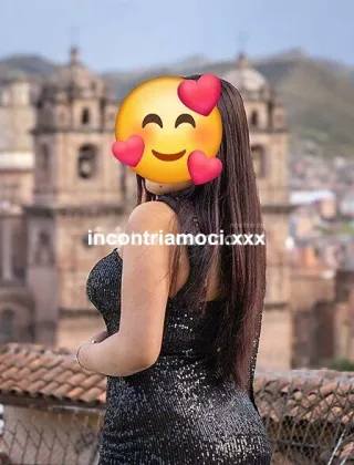 5 - Carmen Escort Milano - 3509224184